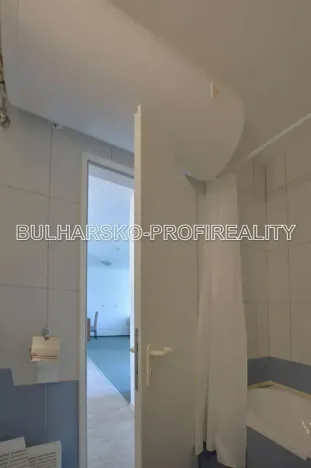 Prodej bytu 2+kk, Acheloj, Bulharsko, 85 m2