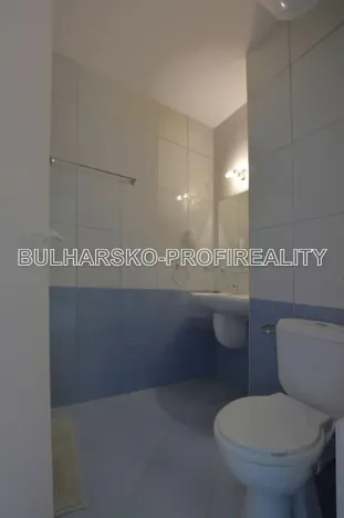 Prodej bytu 2+kk, Acheloj, Bulharsko, 85 m2