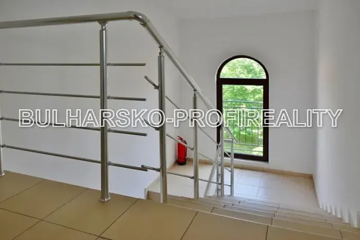 Prodej bytu 2+kk, Acheloj, Bulharsko, 85 m2