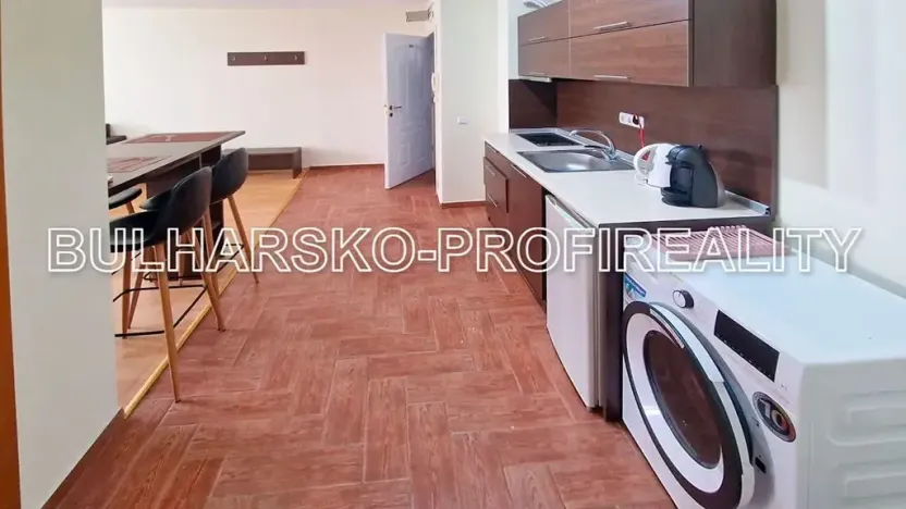 Prodej bytu 2+kk, Sveti Vlas, Bulharsko, 63 m2