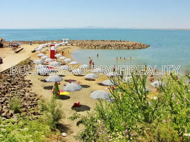 Prodej bytu 1+kk, Acheloj, Bulharsko, 37 m2