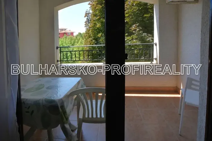 Prodej bytu 2+kk, Acheloj, Bulharsko, 86 m2