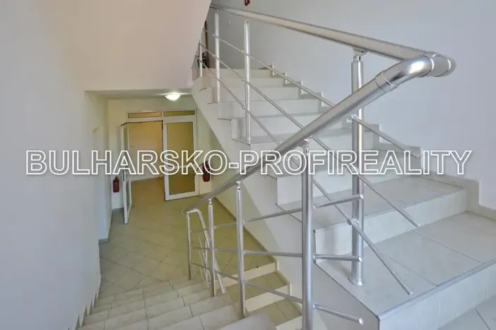 Prodej bytu 2+kk, Acheloj, Bulharsko, 86 m2