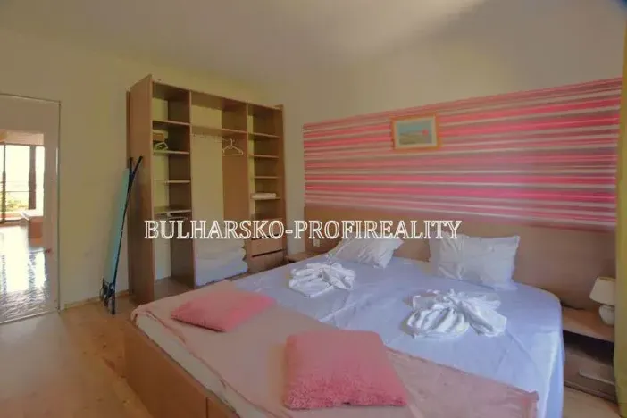 Prodej bytu 3+kk, Acheloj, Bulharsko, 100 m2