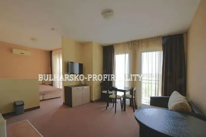 Prodej bytu 2+kk, Acheloj, Bulharsko, 60 m2