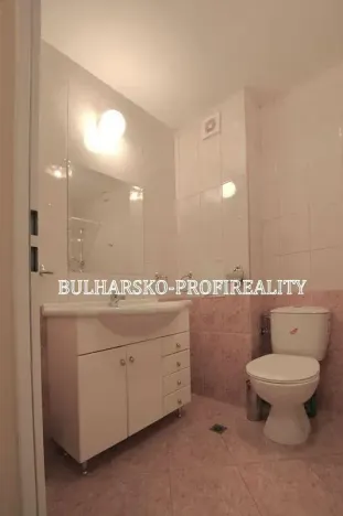 Prodej bytu 2+kk, Acheloj, Bulharsko, 60 m2