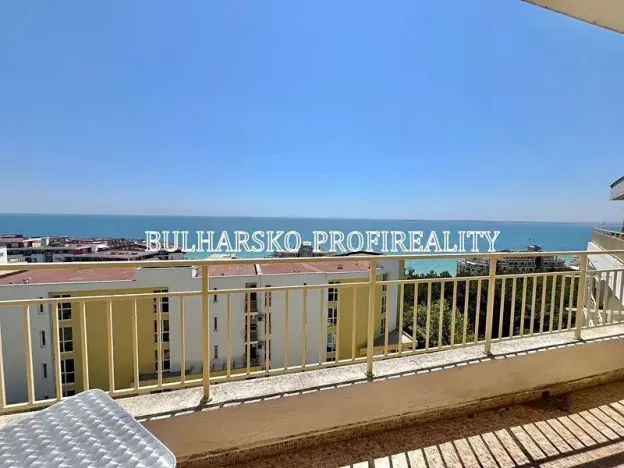 Prodej bytu 2+kk, Sveti Vlas, Bulharsko, 84 m2