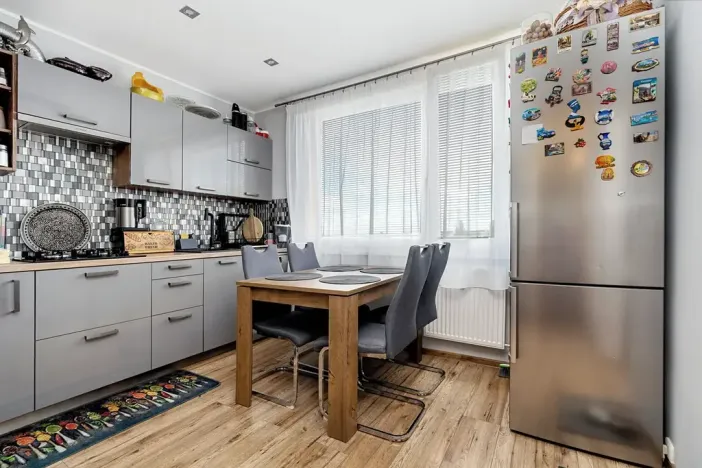 Prodej bytu 3+kk, Praha - Kamýk, Rabyňská, 68 m2