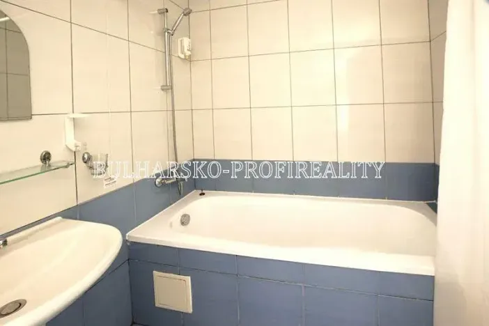 Prodej bytu 2+kk, Acheloj, Bulharsko, 77 m2