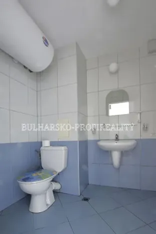 Prodej bytu 2+kk, Acheloj, Bulharsko, 77 m2