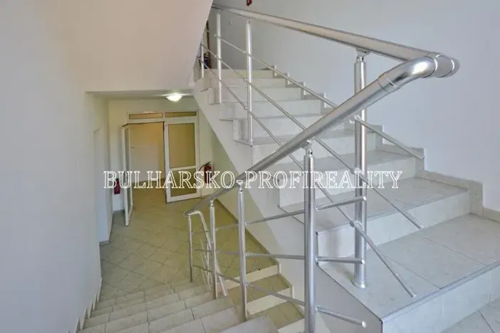 Prodej bytu 2+kk, Acheloj, Bulharsko, 77 m2