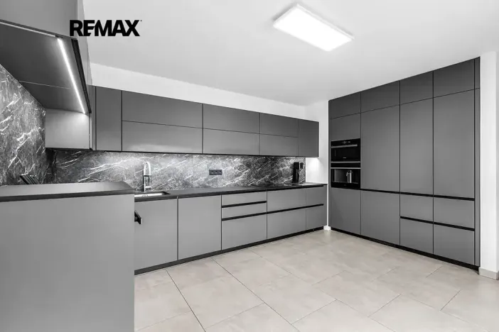 Prodej rodinného domu, Zruč-Senec, Na Slovanech, 570 m2