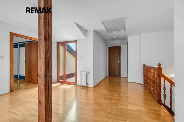 Prodej rodinného domu, Zruč-Senec, Na Slovanech, 570 m2