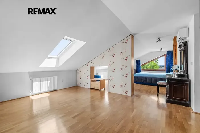Prodej rodinného domu, Zruč-Senec, Na Slovanech, 570 m2