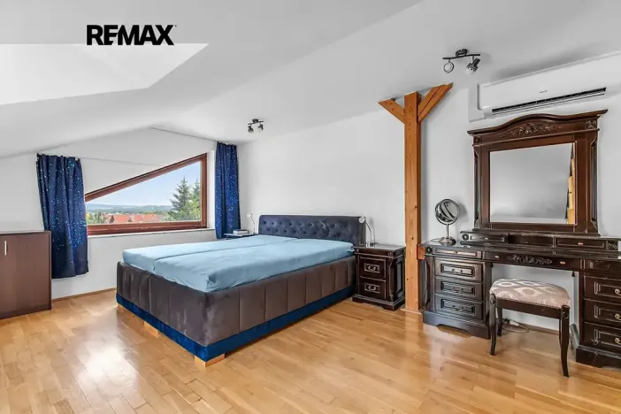 Prodej rodinného domu, Zruč-Senec, Na Slovanech, 570 m2