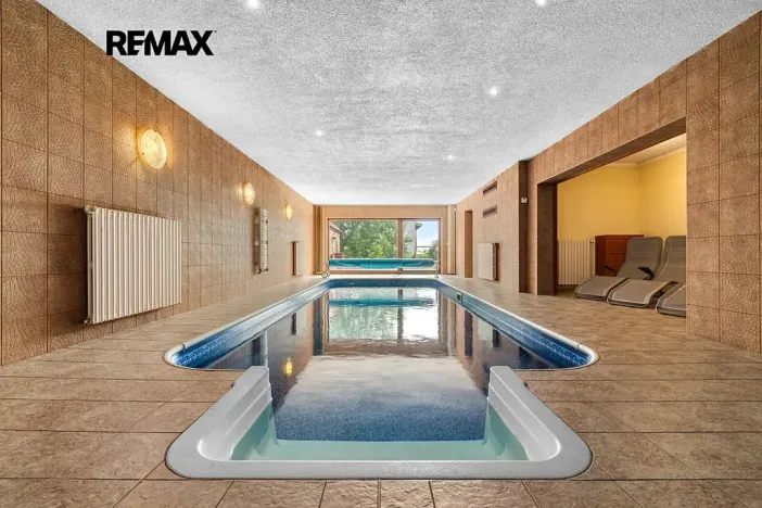 Prodej rodinného domu, Zruč-Senec, Na Slovanech, 570 m2