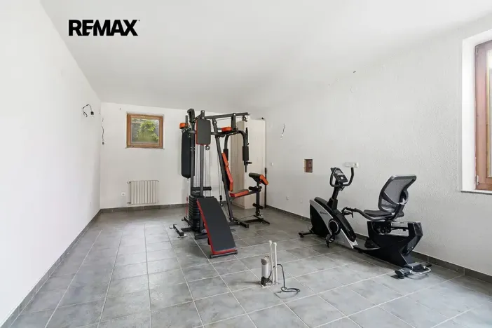Prodej rodinného domu, Zruč-Senec, Na Slovanech, 570 m2