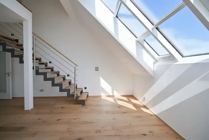 Prodej bytu 2+kk, Praha - Smíchov, 72 m2