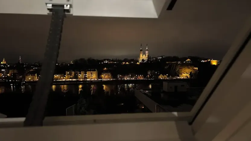 Prodej bytu 2+kk, Praha - Smíchov, 72 m2