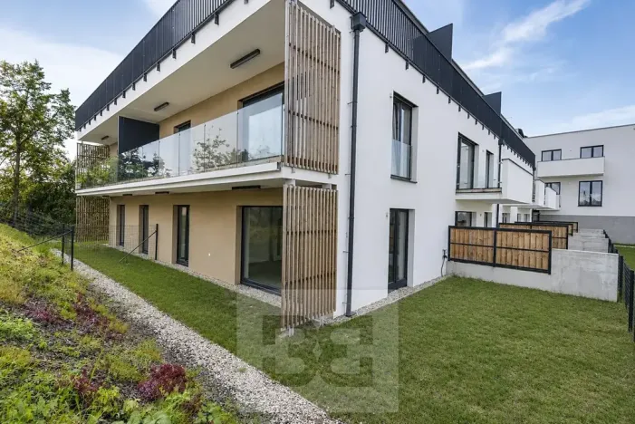 Pronájem bytu 2+kk, Kostelec nad Černými lesy, Živcova, 59 m2