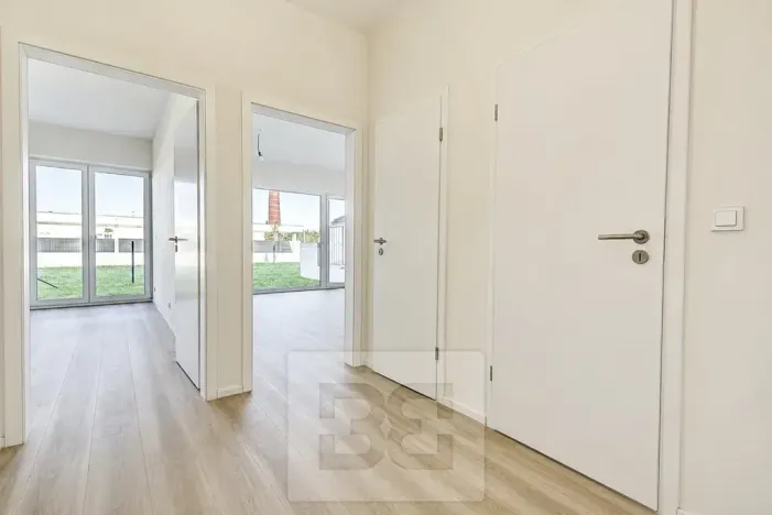 Pronájem bytu 2+kk, Kostelec nad Černými lesy, Živcova, 59 m2