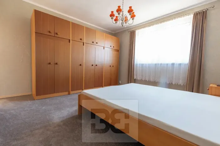 Pronájem rodinného domu, Votice, Dukelská, 70 m2