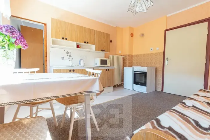 Pronájem rodinného domu, Votice, Dukelská, 70 m2