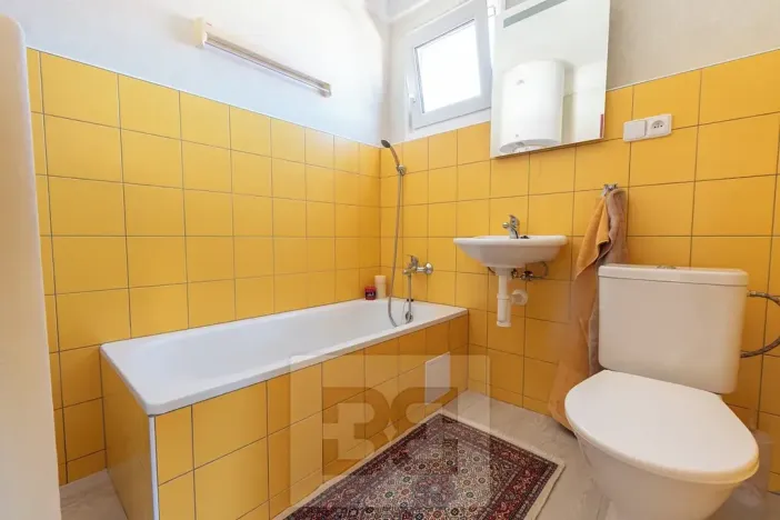 Pronájem rodinného domu, Votice, Dukelská, 70 m2