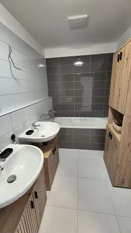 Pronájem bytu 4+kk, České Budějovice, Vrbenská, 103 m2