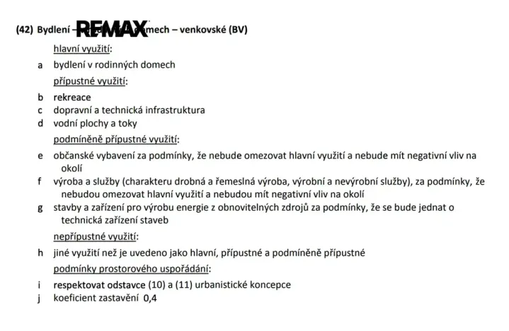 Prodej podílu pozemku pro bydlení, Lovčice, 1007 m2