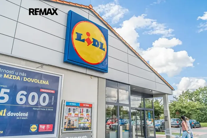 Prodej bytu 2+kk, Hostivice, Čsl. armády, 43 m2