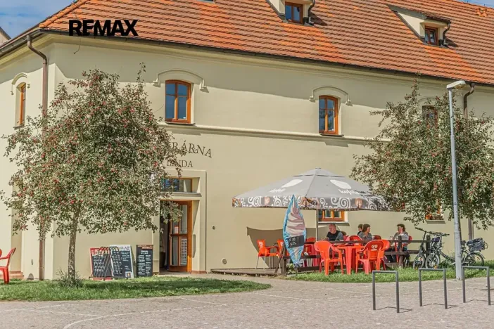 Prodej bytu 2+kk, Hostivice, Čsl. armády, 43 m2