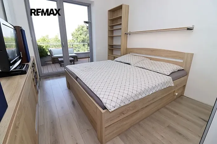 Prodej bytu 4+kk, Pardubice, Husova, 132 m2