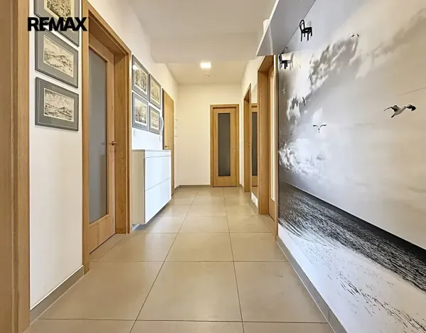 Prodej bytu 4+kk, Pardubice, Husova, 132 m2