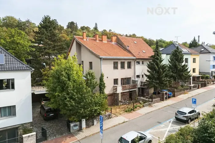Prodej rodinného domu, Brno, Slatinská, 314 m2