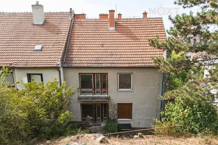 Prodej rodinného domu, Brno, Slatinská, 314 m2