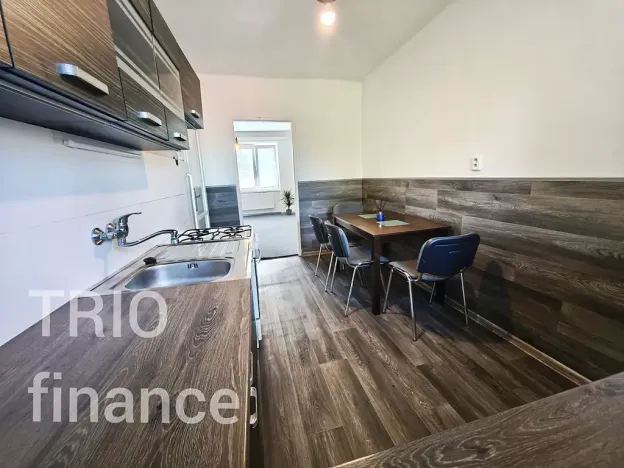 Prodej bytu 2+1, Kyjov, Nerudova, 62 m2