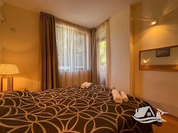 Prodej bytu 3+kk, Nesebar, Bulharsko, 130 m2