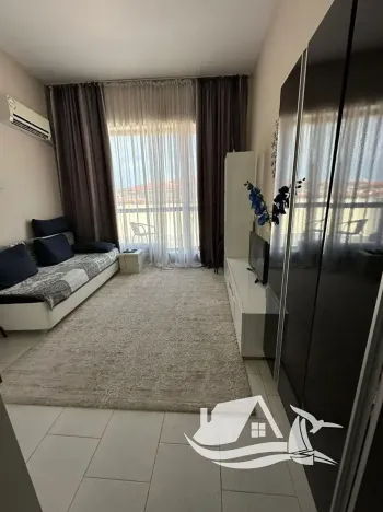 Prodej bytu 1+kk, Sveti Vlas, Bulharsko, 39 m2