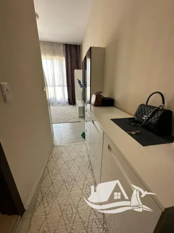 Prodej bytu 1+kk, Sveti Vlas, Bulharsko, 39 m2