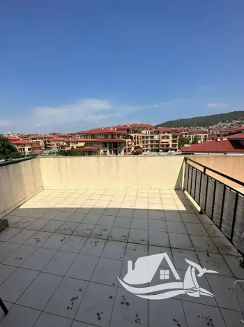 Prodej bytu 1+kk, Sveti Vlas, Bulharsko, 39 m2