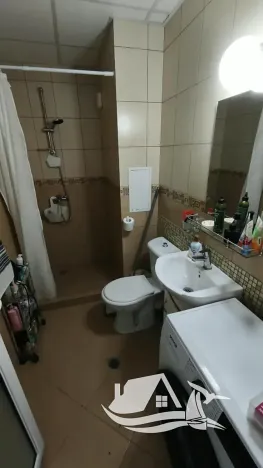 Prodej bytu 1+kk, Nesebar, Bulharsko, 41 m2