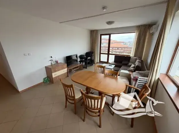 Prodej bytu 3+kk, Nesebar, Bulharsko, 85 m2