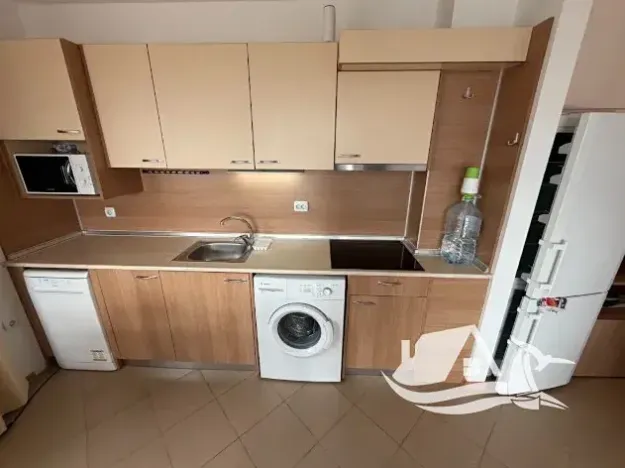 Prodej bytu 3+kk, Nesebar, Bulharsko, 85 m2