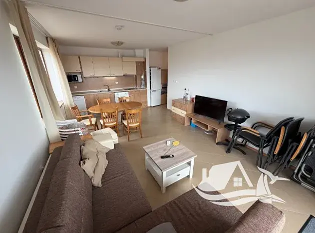 Prodej bytu 3+kk, Nesebar, Bulharsko, 85 m2