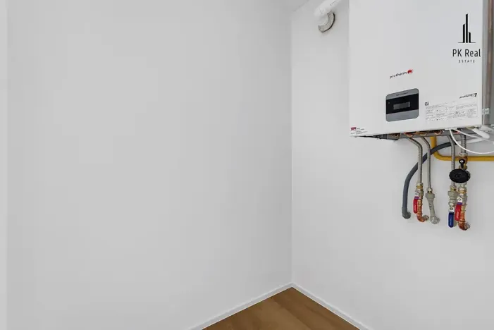 Prodej bytu 2+kk, Olomouc, Pasteurova, 53 m2
