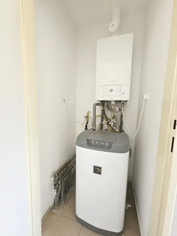 Prodej bytu 3+kk, Lipno nad Vltavou, 88 m2