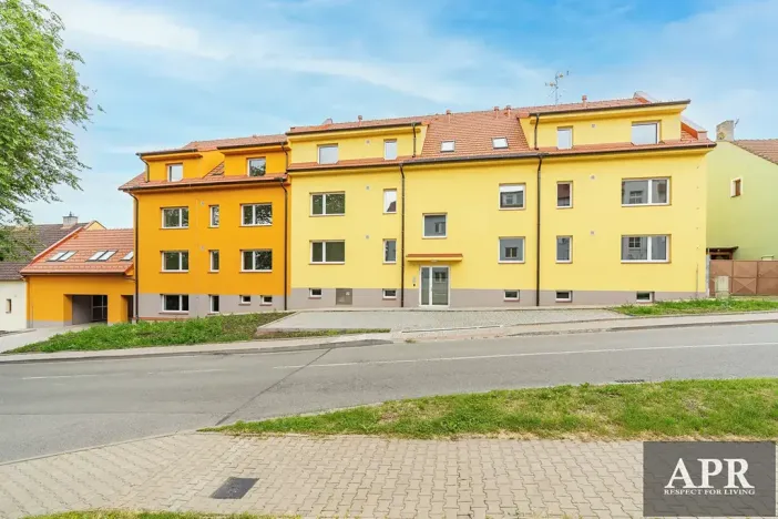 Pronájem bytu 3+kk, Uherský Brod, Horní Valy, 75 m2