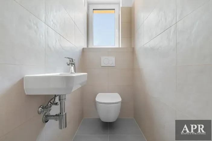Pronájem bytu 3+kk, Uherský Brod, Horní Valy, 75 m2