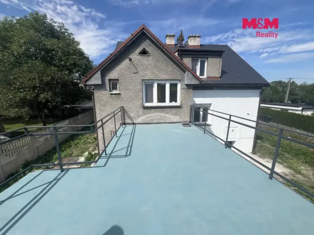 Prodej bytu 5+1, Rychvald, Parcelní, 160 m2